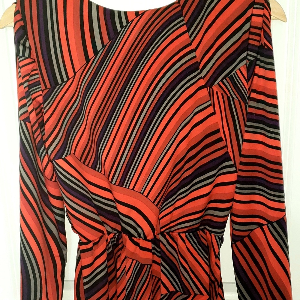 Corey P Dress Size S - Picture 4 of 8